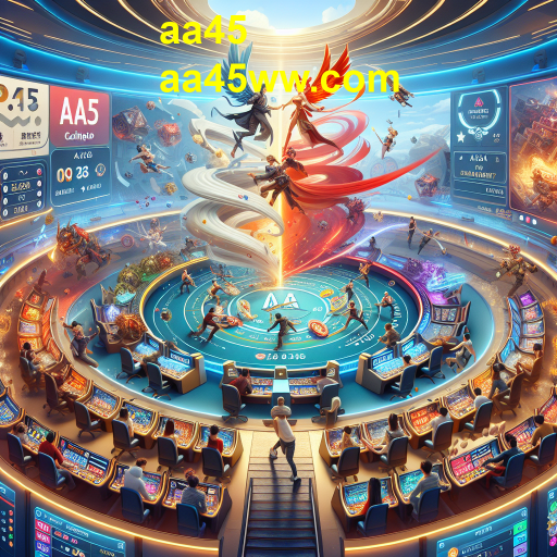 A Revolução dos Jogos Multijogador: Conectando Jogadores em Mundos Virtuais